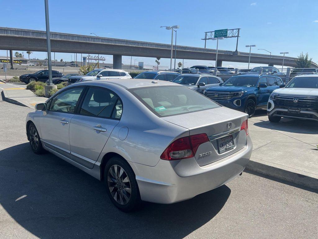 used 2010 Honda Civic car, priced at $9,999