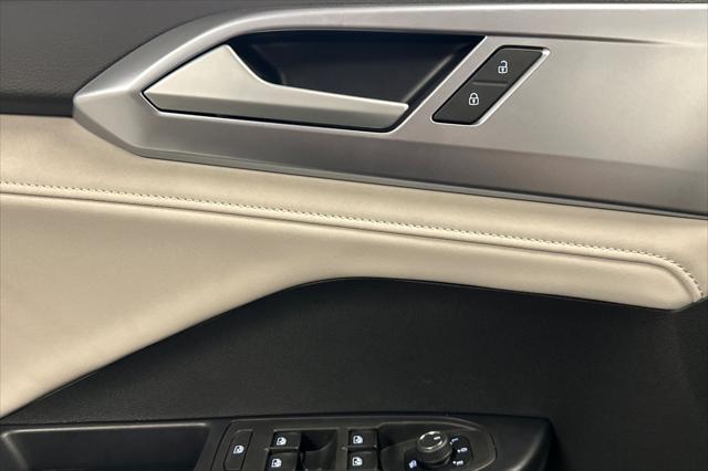 new 2025 Volkswagen Taos car, priced at $30,885