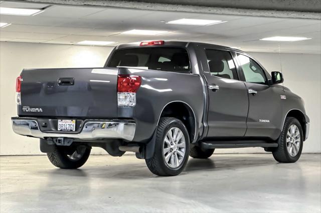 used 2012 Toyota Tundra car, priced at $17,777