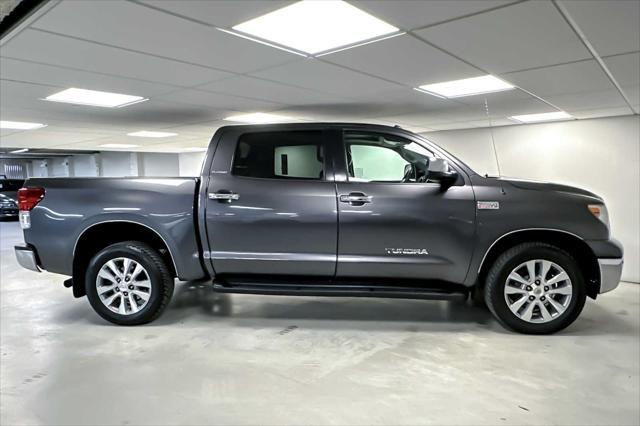 used 2012 Toyota Tundra car, priced at $17,777