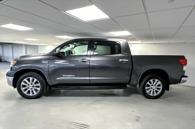 used 2012 Toyota Tundra car, priced at $17,777