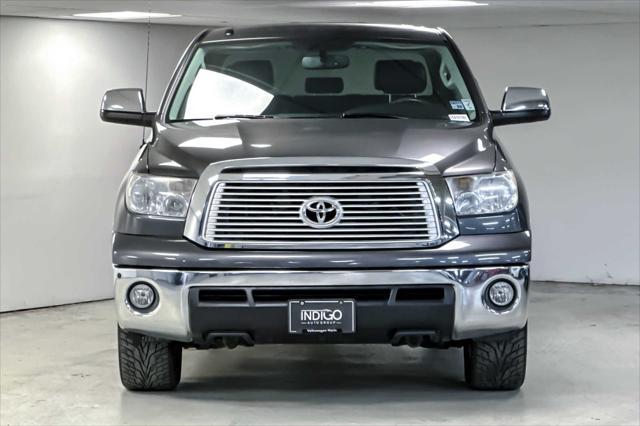 used 2012 Toyota Tundra car, priced at $17,777