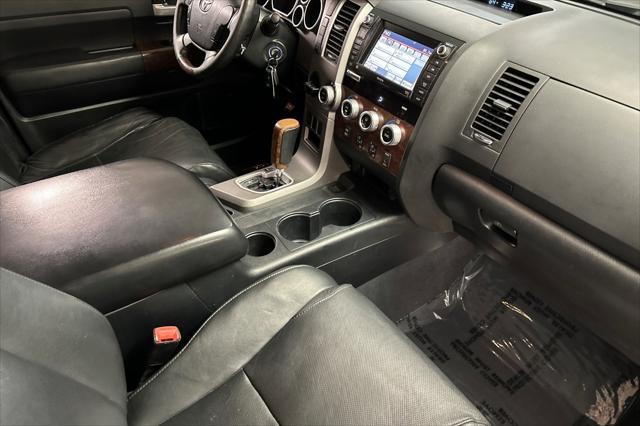 used 2012 Toyota Tundra car, priced at $17,777