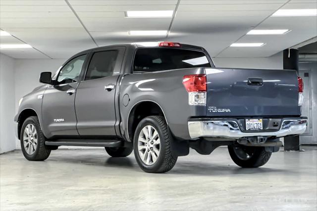 used 2012 Toyota Tundra car, priced at $17,777