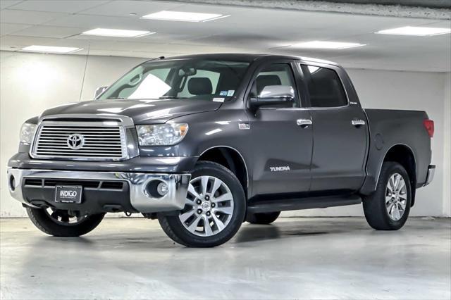 used 2012 Toyota Tundra car, priced at $17,777