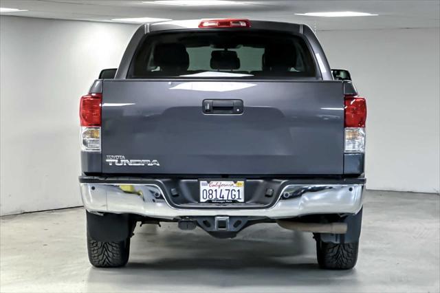 used 2012 Toyota Tundra car, priced at $17,777