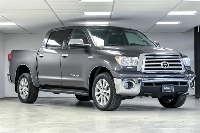 used 2012 Toyota Tundra car, priced at $17,777