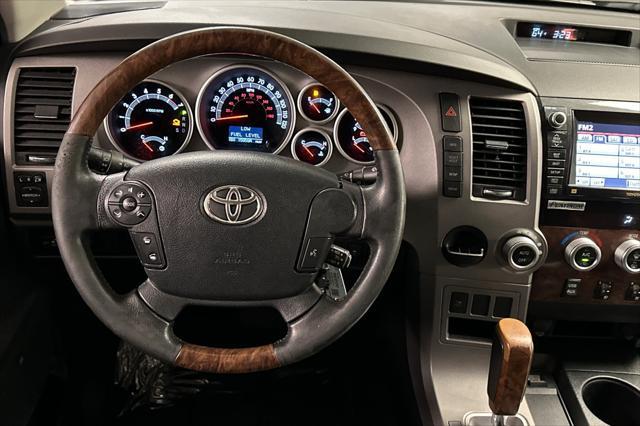 used 2012 Toyota Tundra car, priced at $17,777