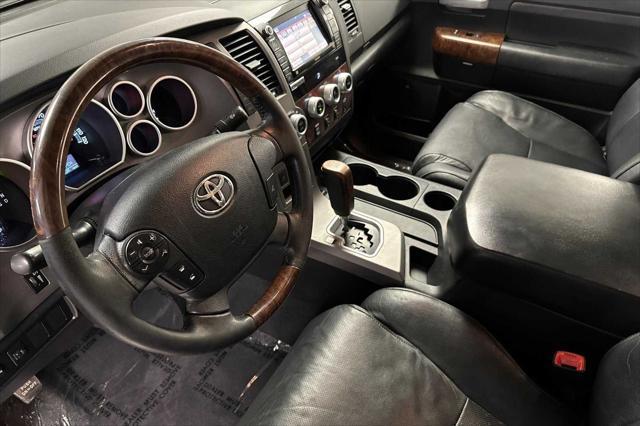 used 2012 Toyota Tundra car, priced at $17,777