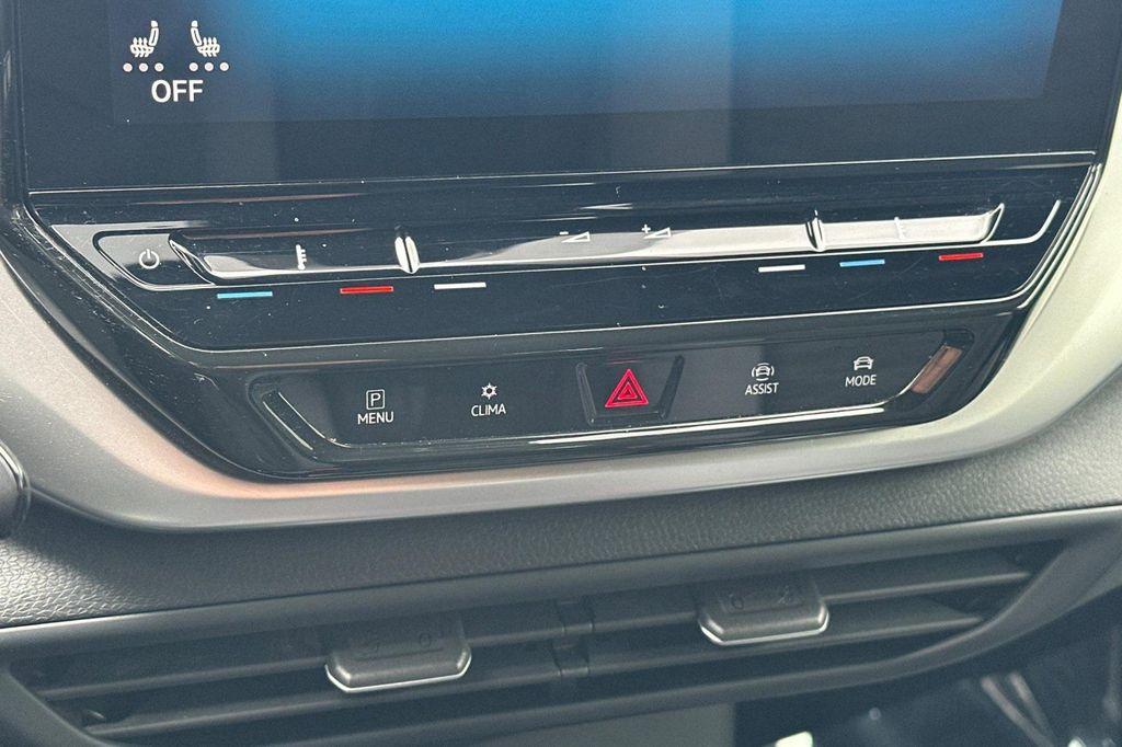 used 2022 Volkswagen ID.4 car, priced at $20,990