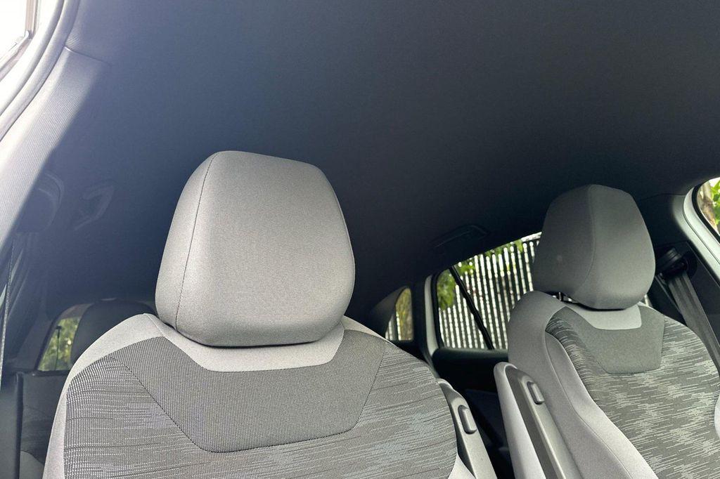 used 2022 Volkswagen ID.4 car, priced at $20,990