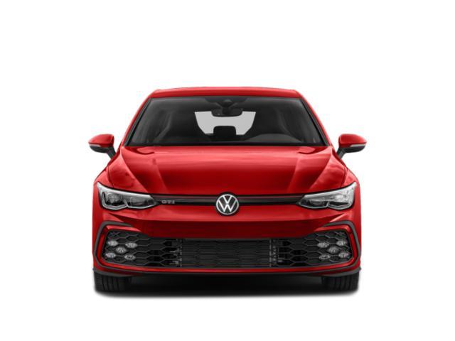 new 2024 Volkswagen Golf GTI car, priced at $33,923