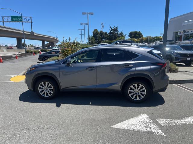 used 2019 Lexus NX 300 car, priced at $22,199