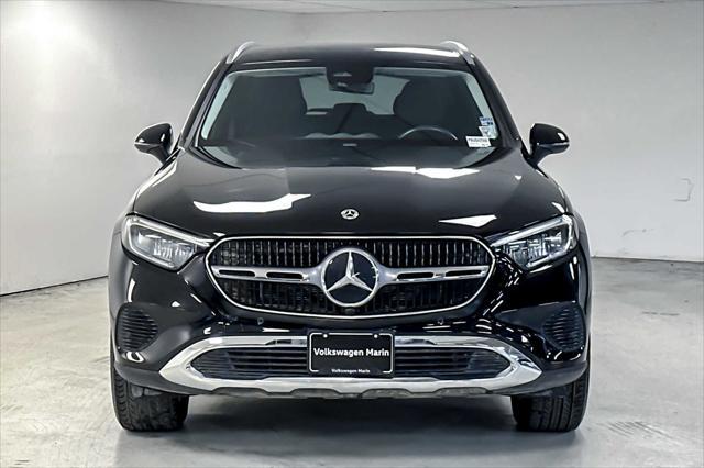 used 2024 Mercedes-Benz GLC 300 car, priced at $46,999