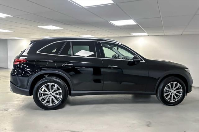 used 2024 Mercedes-Benz GLC 300 car, priced at $46,999