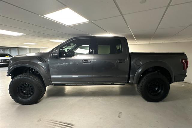 used 2020 Ford F-150 car, priced at $67,926