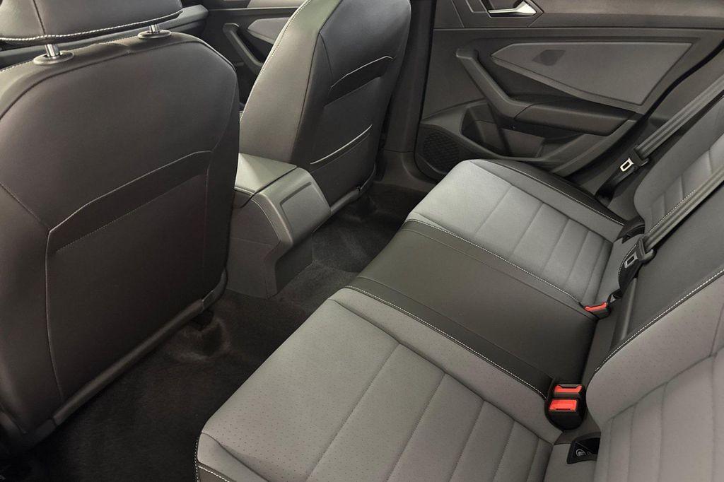 new 2025 Volkswagen Jetta car, priced at $26,028