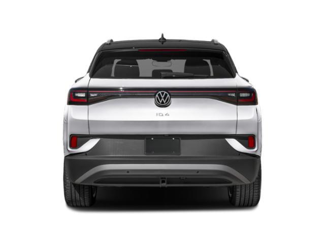 new 2023 Volkswagen ID.4 car, priced at $56,490