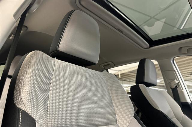 used 2017 Toyota RAV4 Hybrid car, priced at $22,999