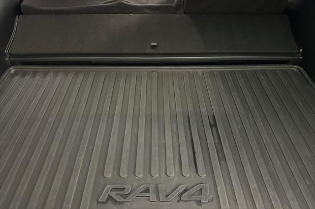 used 2017 Toyota RAV4 Hybrid car, priced at $22,999
