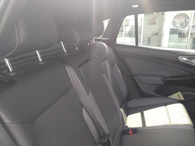 used 2023 Volkswagen ID.4 car, priced at $21,999