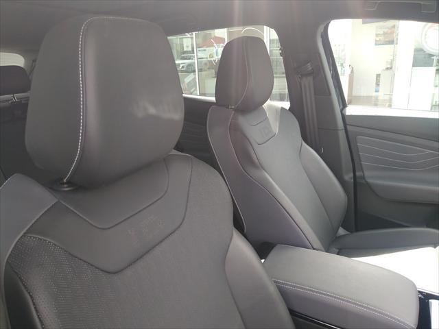 used 2023 Volkswagen ID.4 car, priced at $21,999