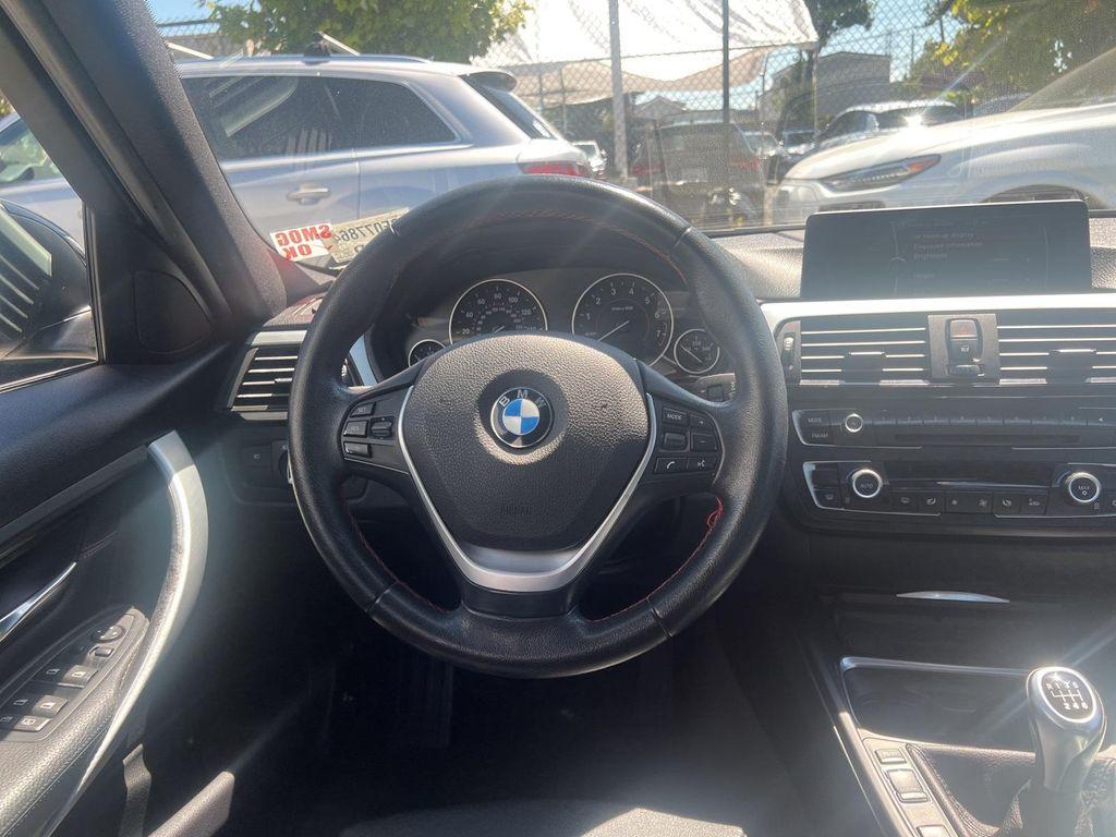 used 2012 BMW 335 car, priced at $11,800