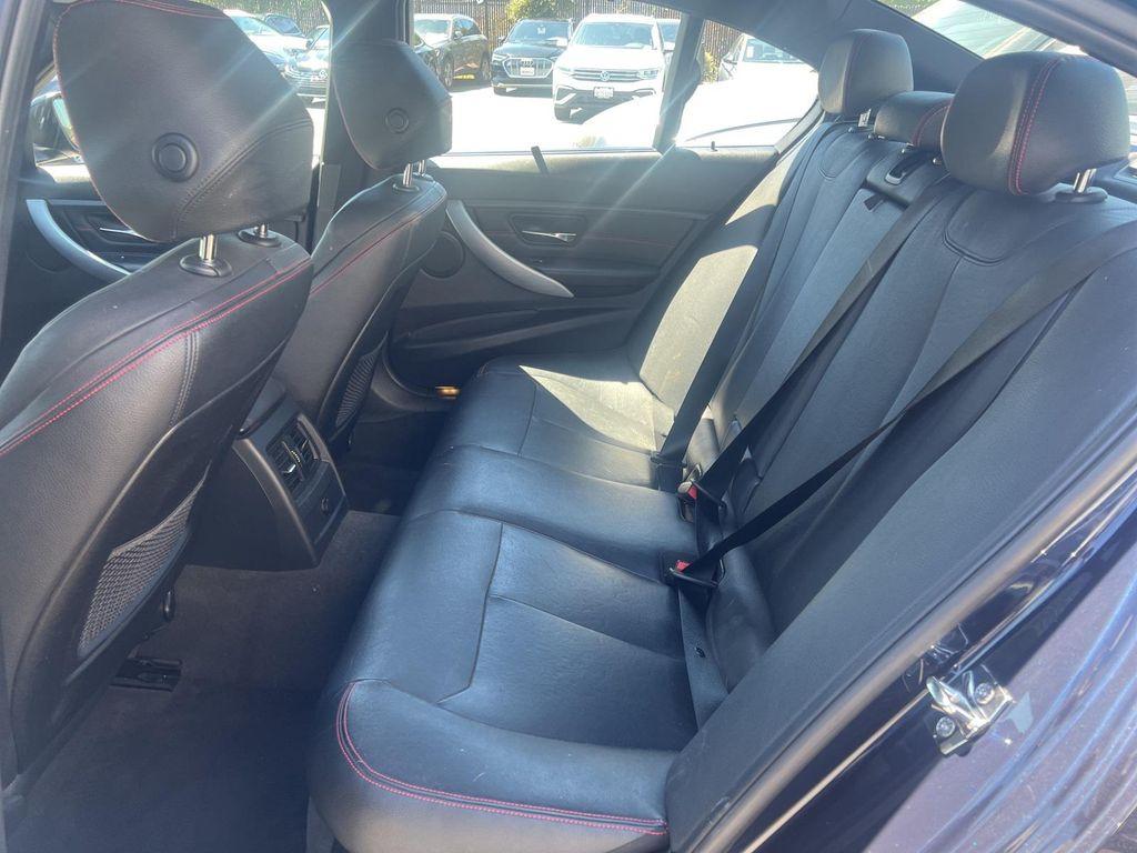 used 2012 BMW 335 car, priced at $11,800