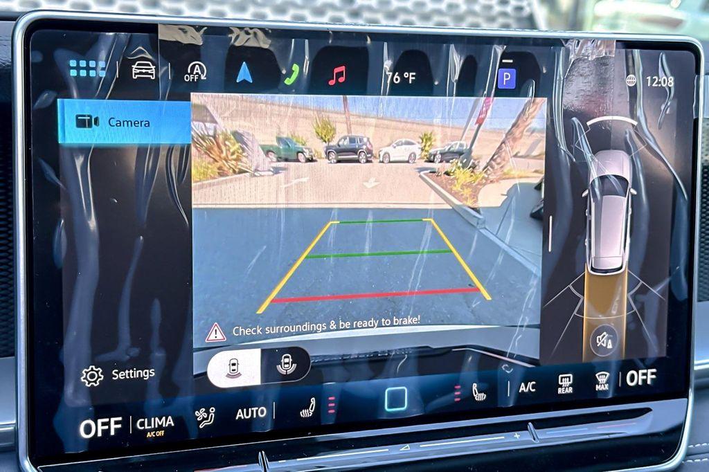 new 2025 Volkswagen Tiguan car, priced at $30,578
