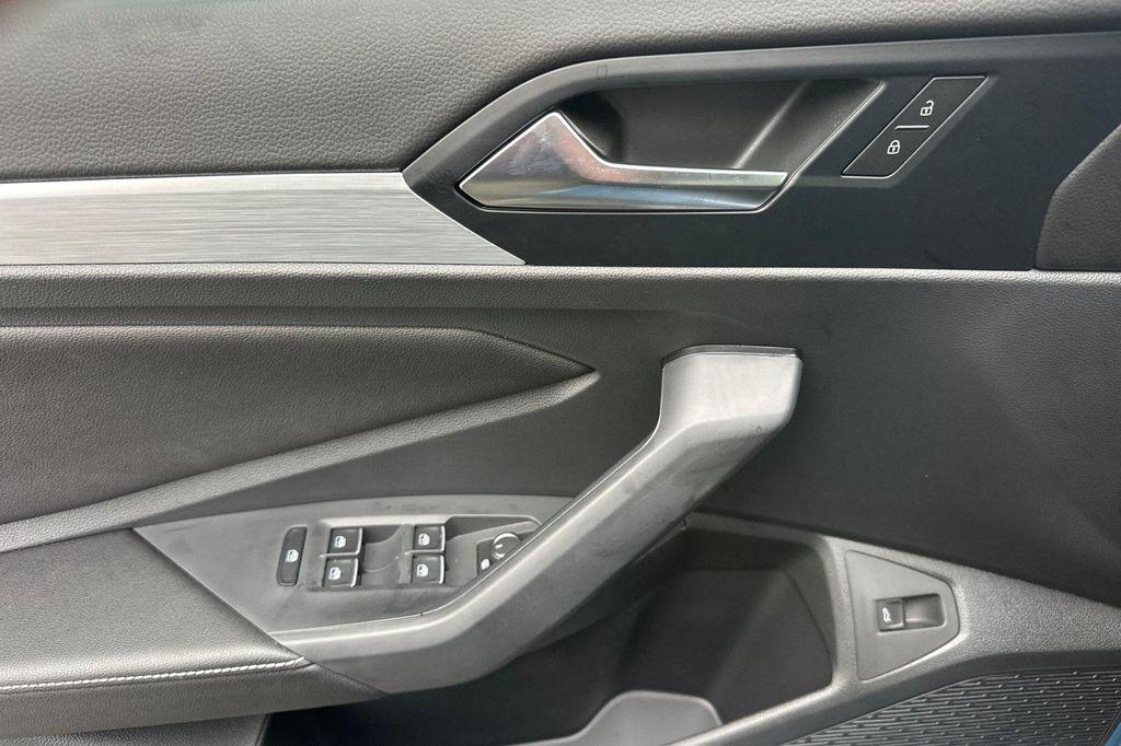 new 2026 Volkswagen Jetta car, priced at $26,876