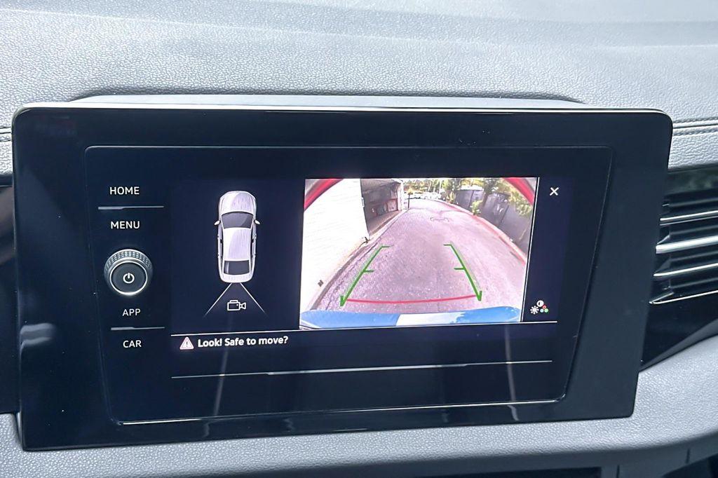 new 2026 Volkswagen Jetta car, priced at $26,876