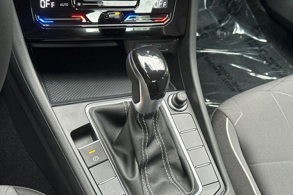 new 2026 Volkswagen Jetta car, priced at $26,876