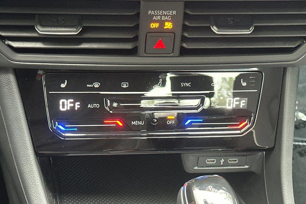 new 2026 Volkswagen Jetta car, priced at $26,876