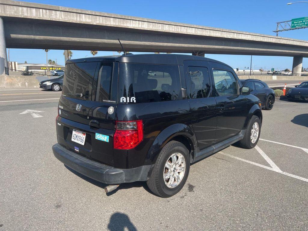 used 2006 Honda Element car, priced at $9,999