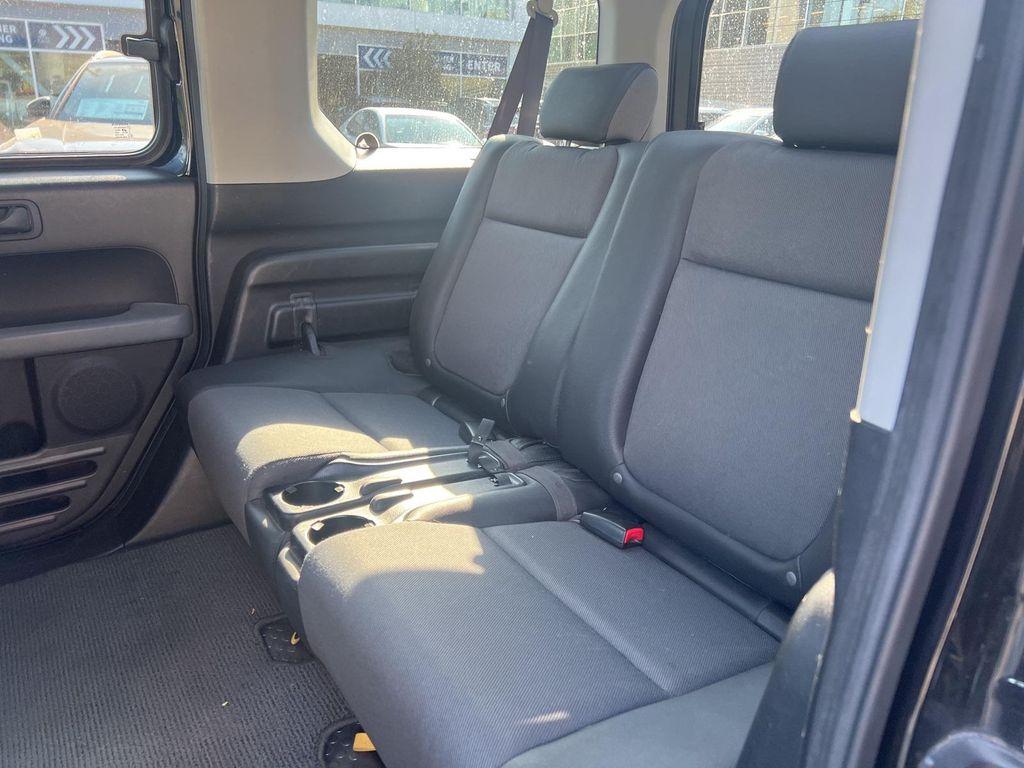 used 2006 Honda Element car, priced at $9,999