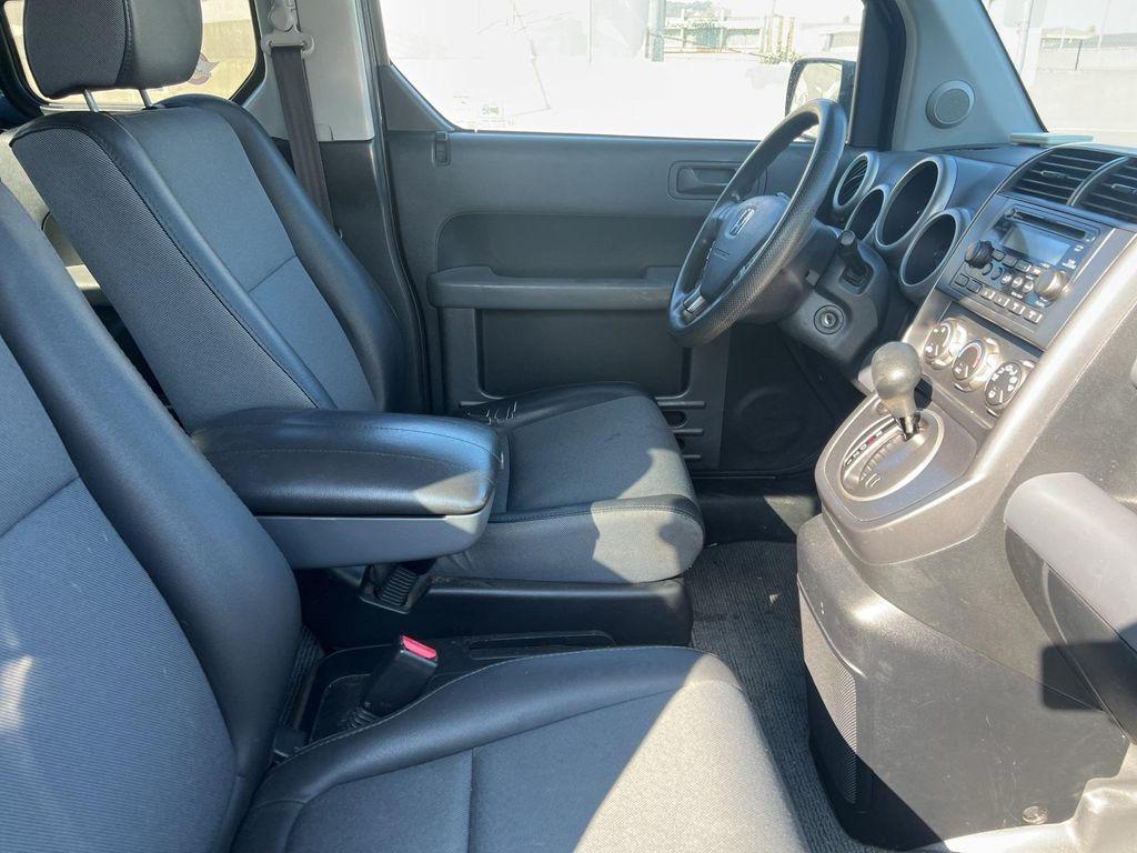 used 2006 Honda Element car, priced at $9,999