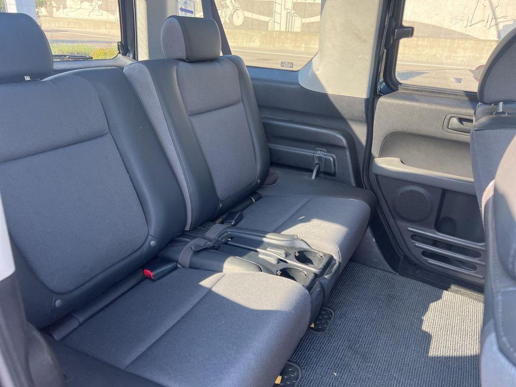 used 2006 Honda Element car, priced at $9,999
