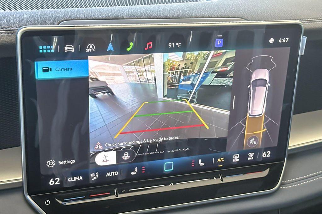 new 2025 Volkswagen Tiguan car, priced at $34,800