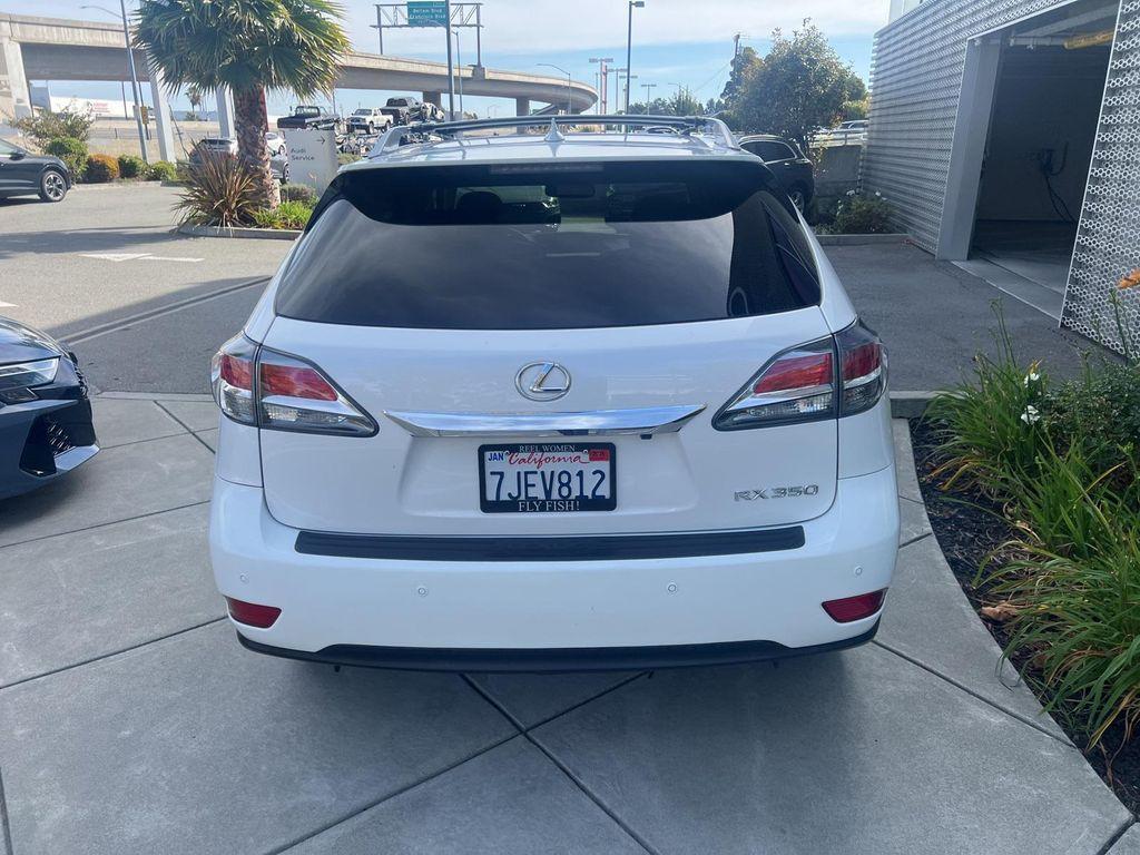 used 2015 Lexus RX 350 car, priced at $15,500