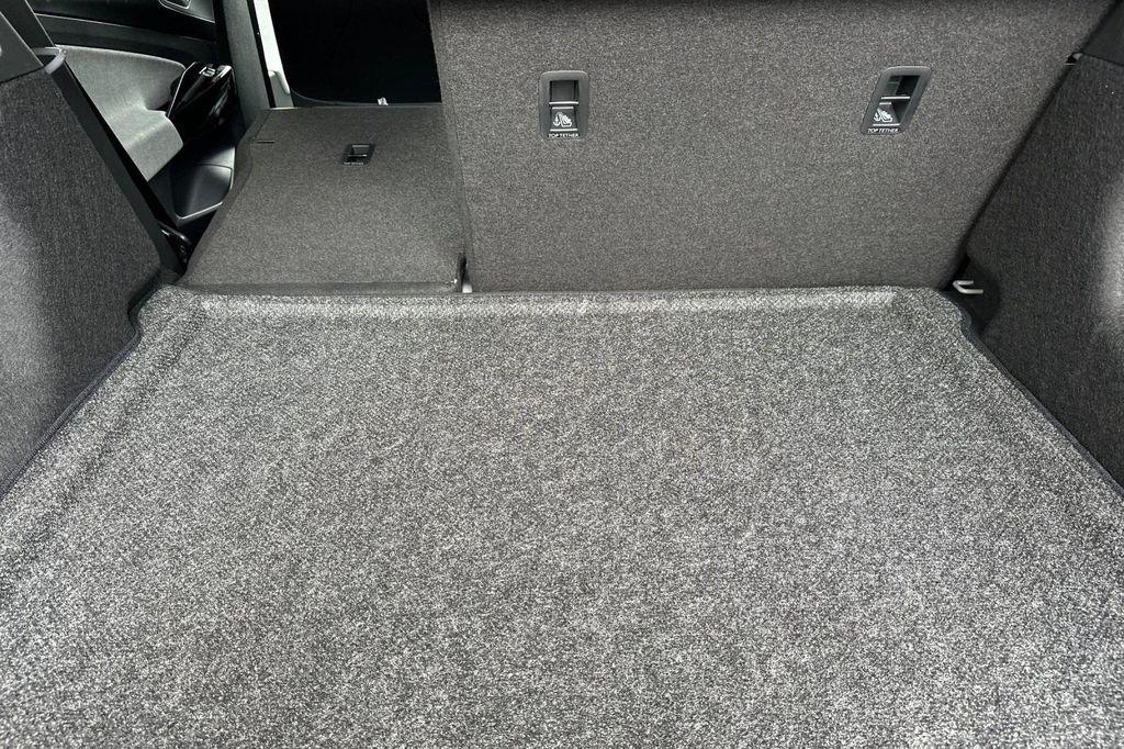 new 2025 Volkswagen ID.4 car, priced at $39,450