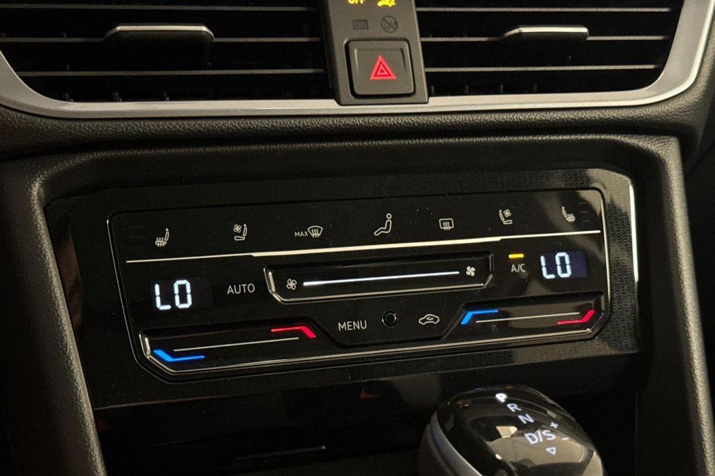 new 2025 Volkswagen Taos car, priced at $35,394