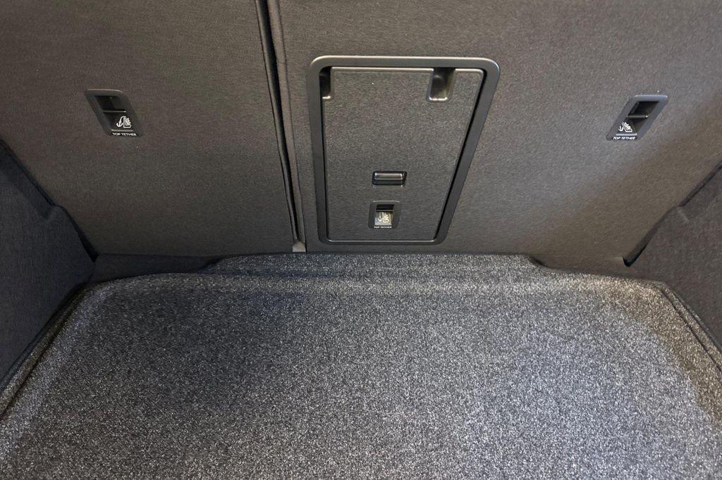 new 2025 Volkswagen Taos car, priced at $35,394