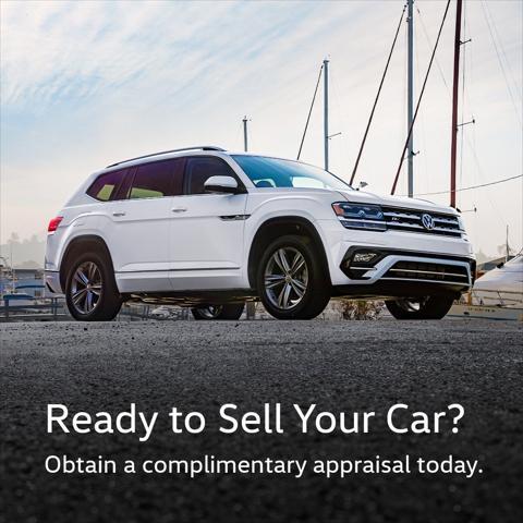 used 2017 Volkswagen Tiguan car, priced at $12,500