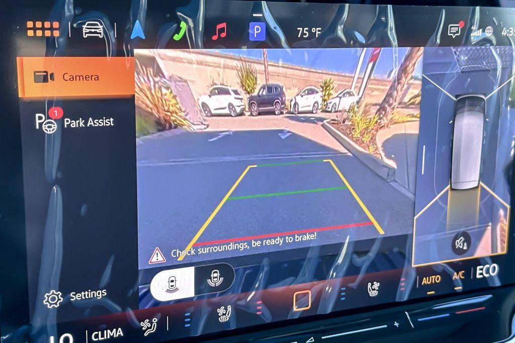 new 2025 Volkswagen ID. Buzz car, priced at $65,676