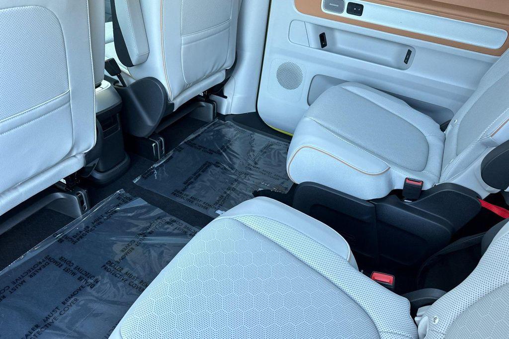 new 2025 Volkswagen ID. Buzz car, priced at $65,676