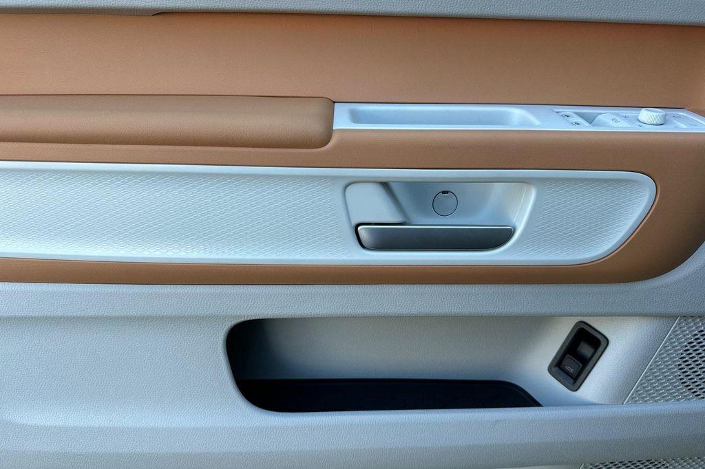 new 2025 Volkswagen ID. Buzz car, priced at $65,676