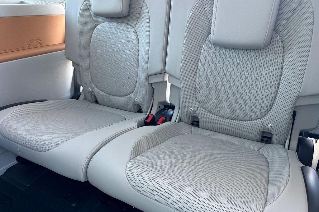 new 2025 Volkswagen ID. Buzz car, priced at $65,676