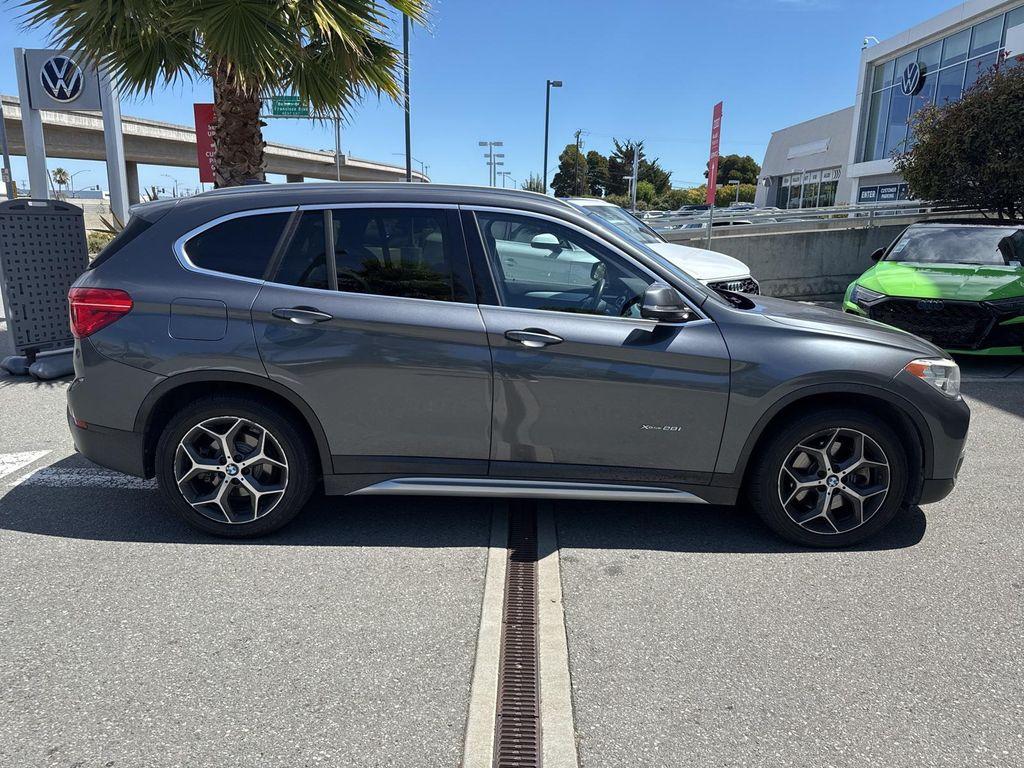 used 2016 BMW X1 car, priced at $10,999
