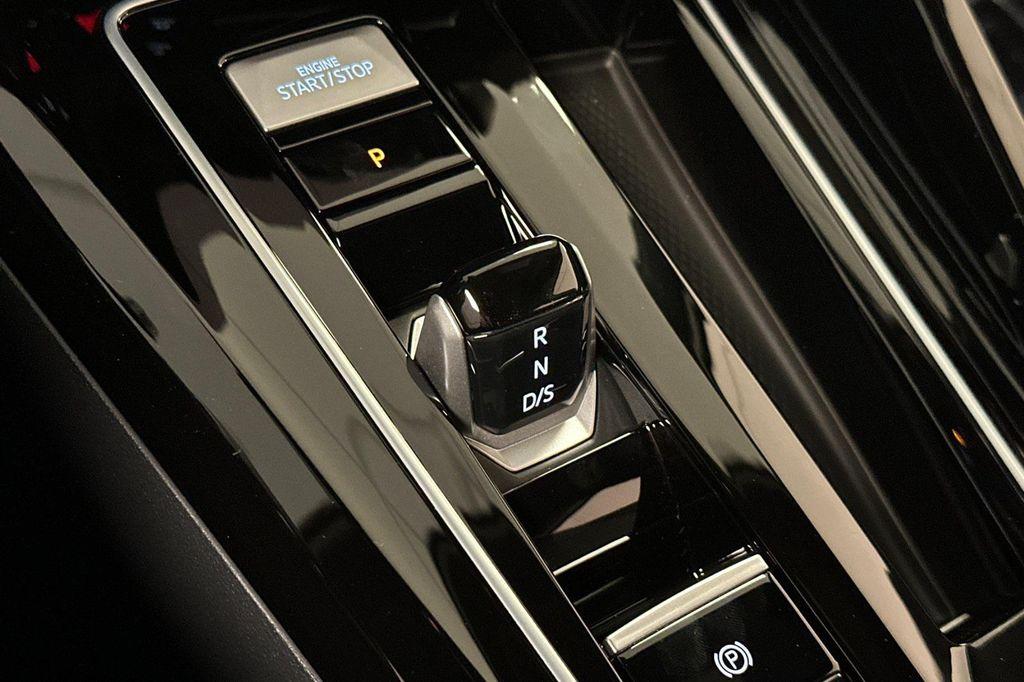 new 2025 Volkswagen Golf R car, priced at $54,419