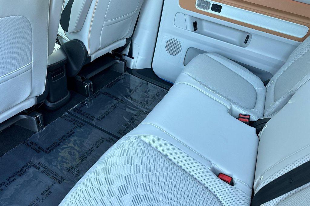 new 2025 Volkswagen ID. Buzz car, priced at $61,510